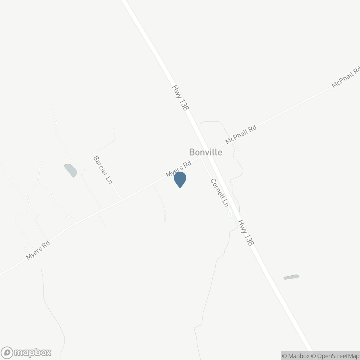 14 GLENCO ROAD, South Stormont, Ontario K0C 2A0